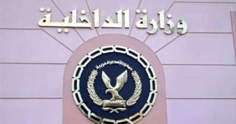 الداخلية تنفى تعرض سائحين عرب لإجراءات تعسفية بالمطارات