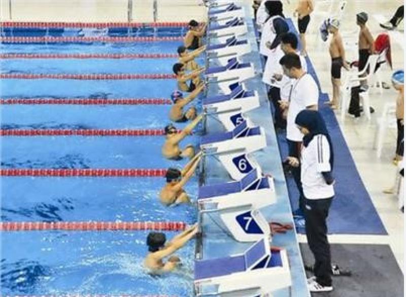 شباب ورياضة مطروح: تصعيد 15 سباحًا وسباحة إلى التصفيات النهائية لأولمبياد المحافظات الحدودية