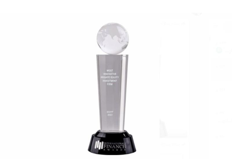”البريد للاستثمار” تحصل على جائزة ”شركة الاستثمار المباشر الأكثر ابتكاراً”من مؤسسة International Finance Awards”