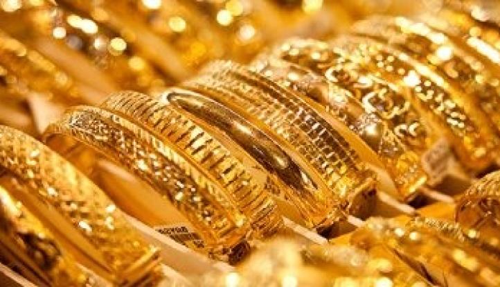 أسعار الذهب بالتعاملات المسائية تسجل 2340 جنيها للجرام عيار 21