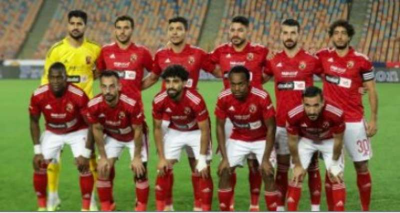 موعد مباراة الأهلي القادمة أمام حرس الحدود في الدوري المصري