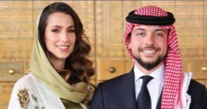ولى عهد الكويت يتوجه للأردن لحضور حفل زفاف الأمير الحسين بن عبدالله