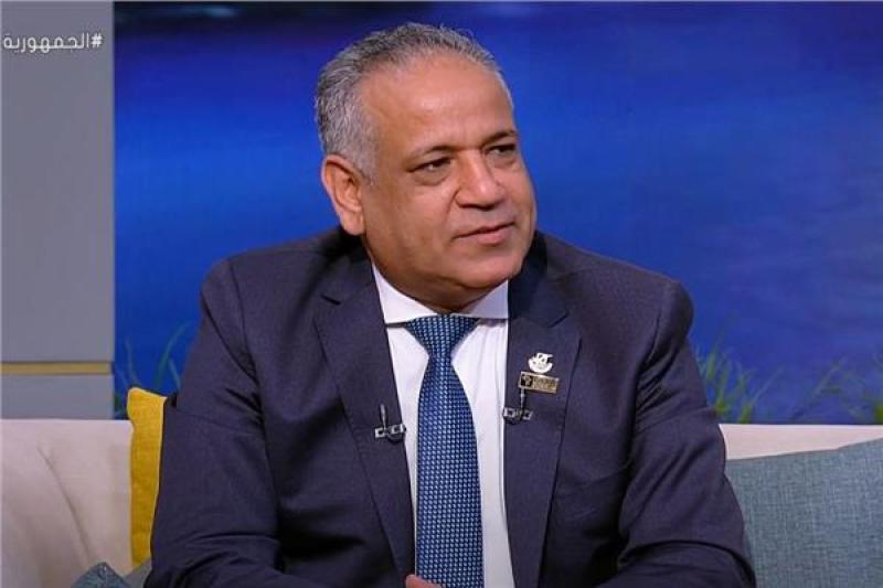 بالفيديو…خبير: مصر أكبر وجهة جاذبة للاستثمار في إفريقيا