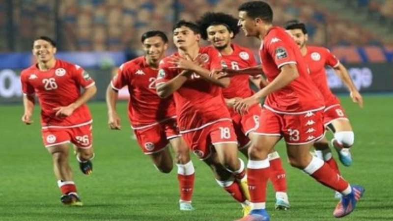 محمد الضاوي يقود هجوم تونس أمام البرازيل في دور الـ 16 بكأس العالم للشباب