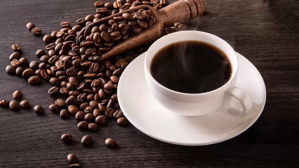 فوائد القهوة السوداء.. أبرزها حرق السعرات وإنقاص الوزن