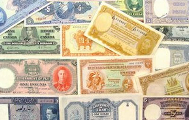 أسعار العملات العربية اليوم الخميس