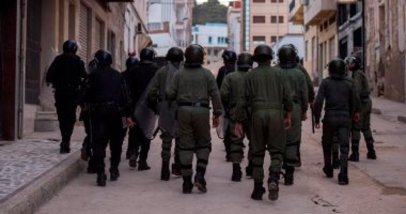 المغرب: القبض على متطرف موالى لتنظيم داعش