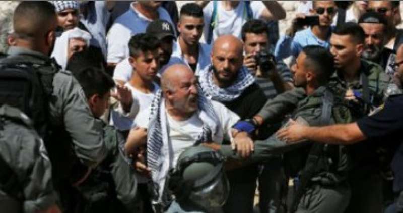 فلسطين: غياب المُحاسبة الدولية للاحتلال يشجعه على تسريع عمليات ضم الضفة الغربية