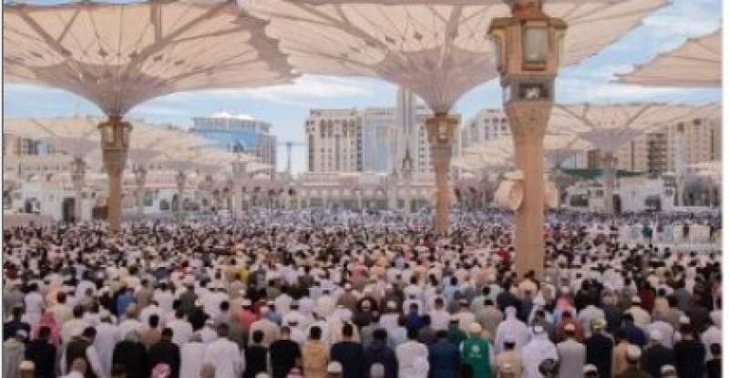 السعودية: ورشة عمل غدا لتطوير منظومة الخدمات المقدمة بالمسجد النبوى
