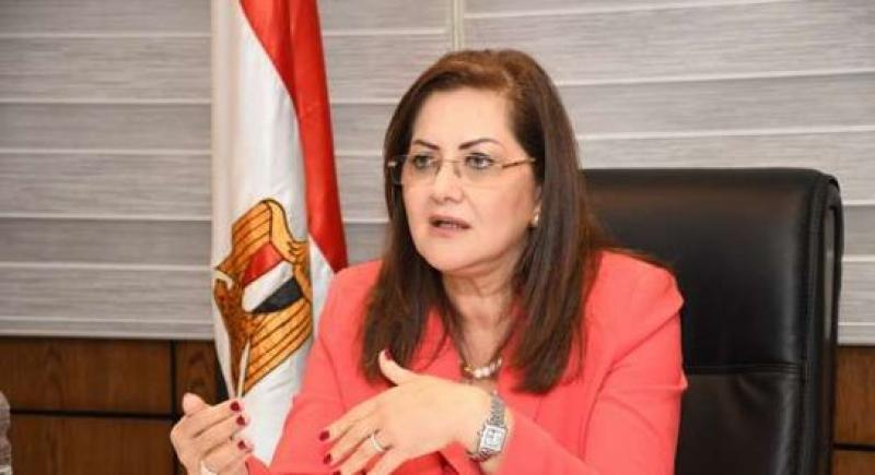 وزيرة التخطيط من نيويورك: مبادرة ”حياة كريمة” تستهدف حياة أفضل للمواطنين في الريف المصري