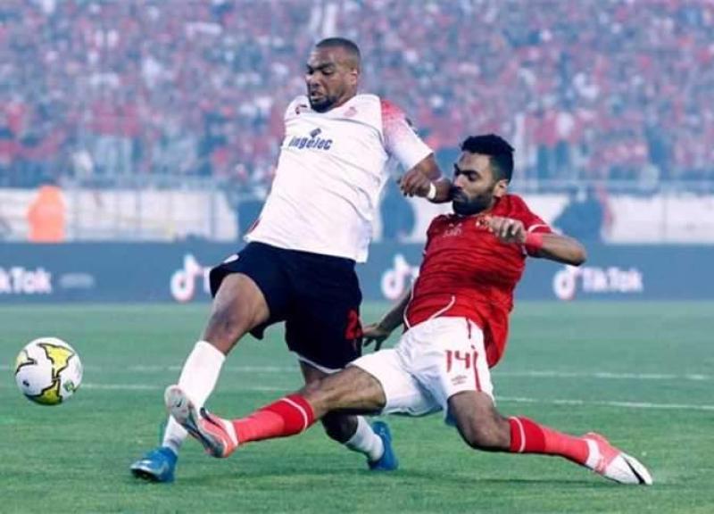 الاهلي 