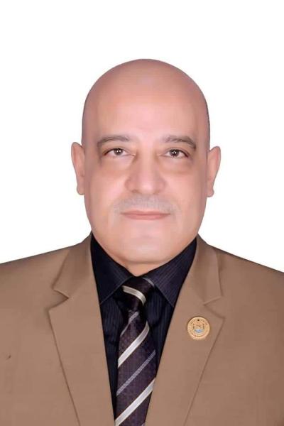 الدكتور أيمن عثمان