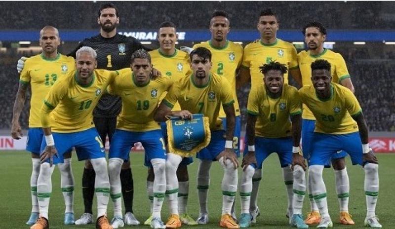 البرازيل 