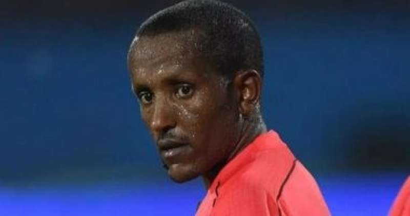 شوبير: الأهلى لن يطلب استبعاد باملاك تيسيما من إدارة نهائى أفريقيا
