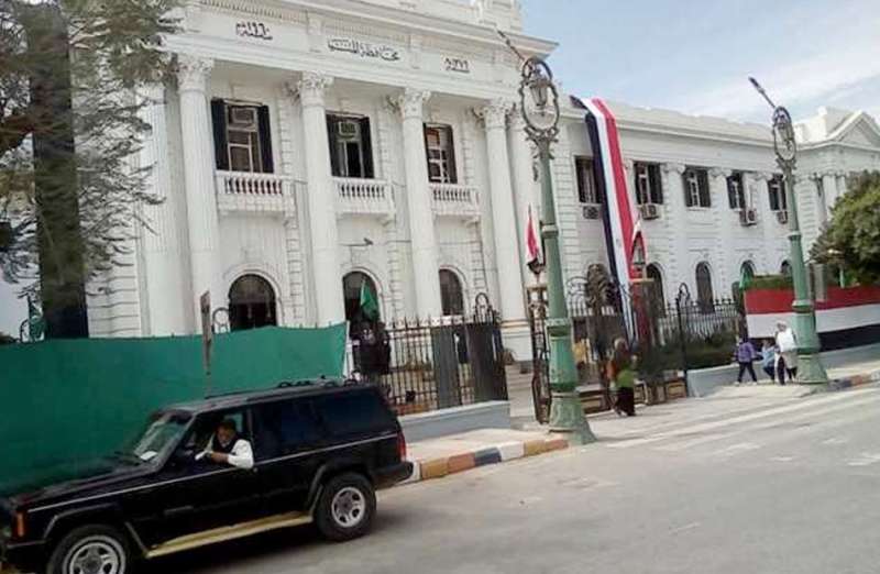 محافظة المنيا تشارك في اليوم العالمي للبيئة