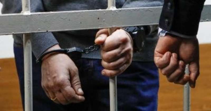 القبض على المتهمين بقتل شخصين فى قنا