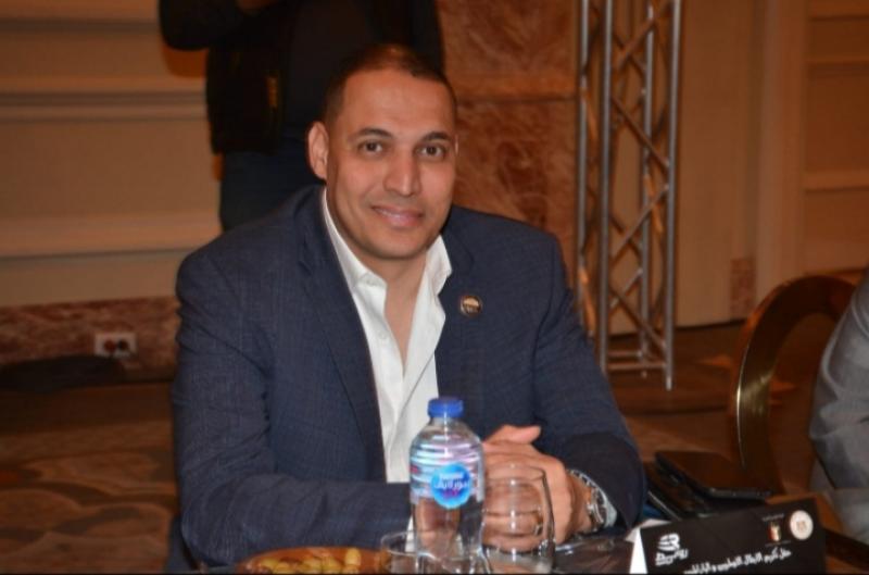حسام لبن جولة السيسي ومشاركته بالقمة الـ22 للكوميسا تعكس عظمة وقوة مصر