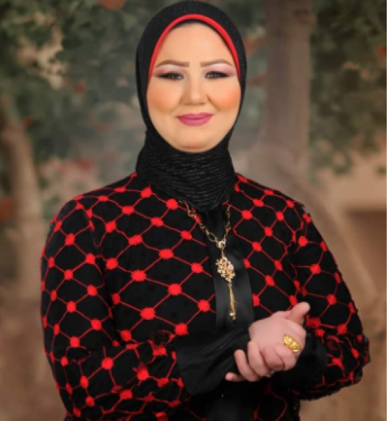 الدكتورة أميرة إبراهيم