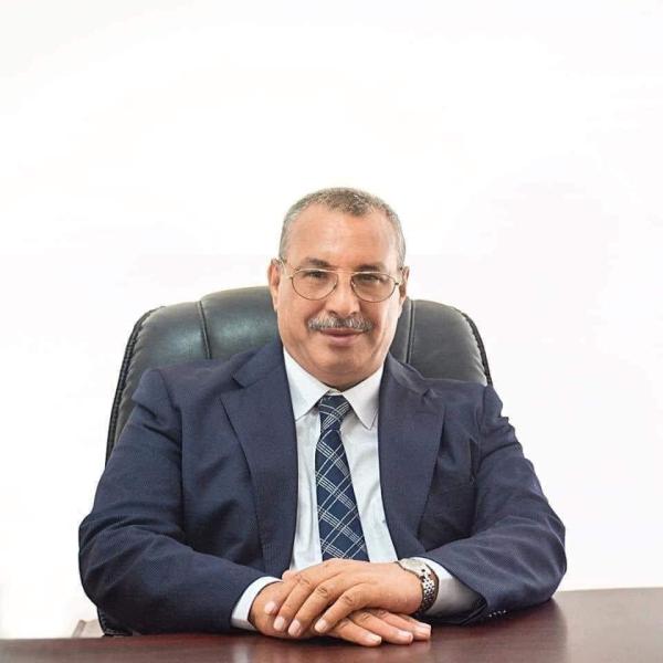 محمد عبد الرحمن ابو هلالي