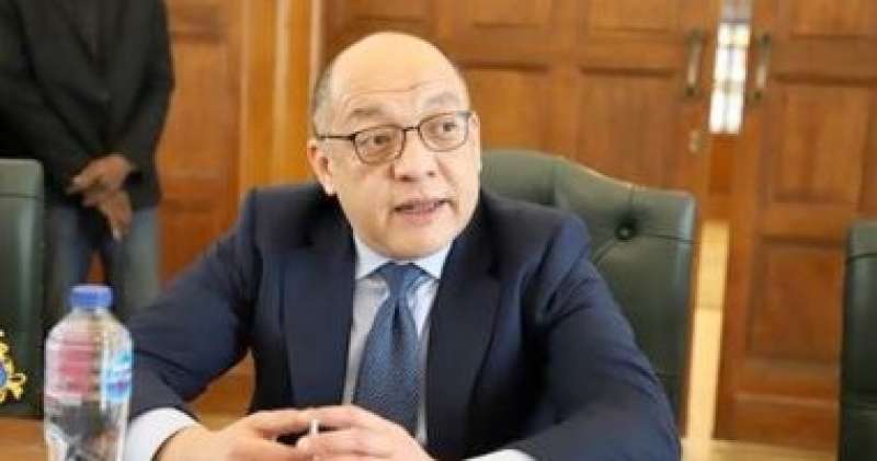سفير الفلبين بالقاهرة: نسعى إلى تطوير العلاقات مع مصر فى مختلف المجالات