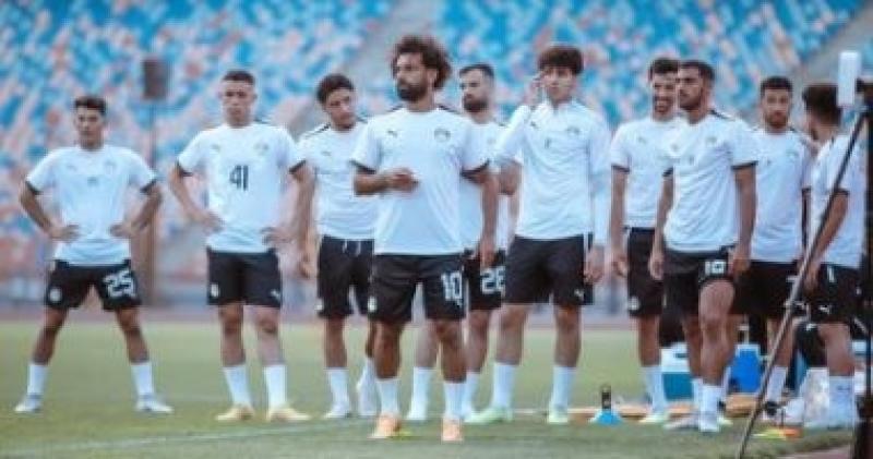 منتخب مصر الوطني 