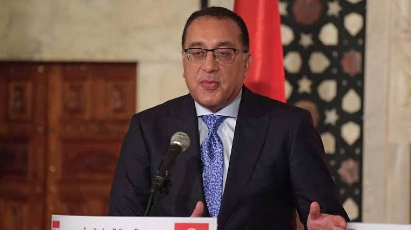 رئيس الوزراء يغادر القاهرة لترؤس وفد مصر فى مهمة المبادرة الأفريقية المشتركة للمساهمة فى تسوية الأزمة الروسية - الأوكرانية