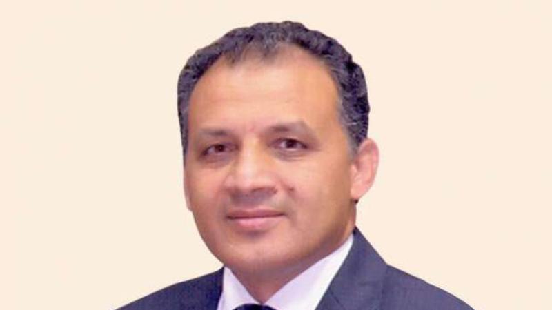 محمد فايز فرحات: الحوار الوطني شهد توافقًا فيما يخص «المحليات»