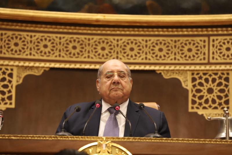 رئيس الشيوخ يهنئ الشعب المصري وقيادته بمناسبة غرة عيد الأضحى و30 يونيو