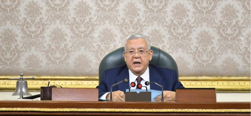 المستشار الدكتور حنفي جبالي : يكشف تفاصيل الزيارة التاريخية لمجلس النواب الليبي