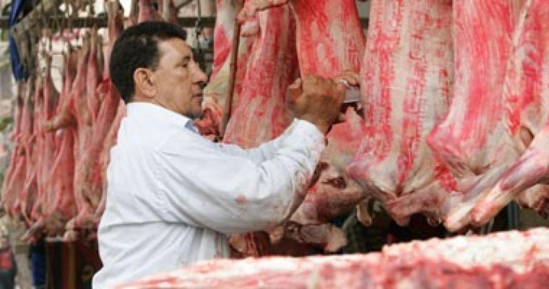 أسعار اللحوم فى مصر اليوم الإثنين 24 يوليو 2023