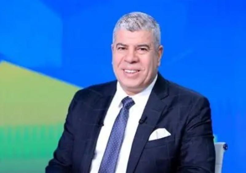 أحمد شوبير 