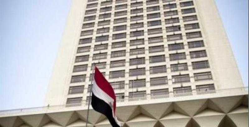 وزارة الخارجية تعلن عن نقاط إجلاء المصريين من السودان