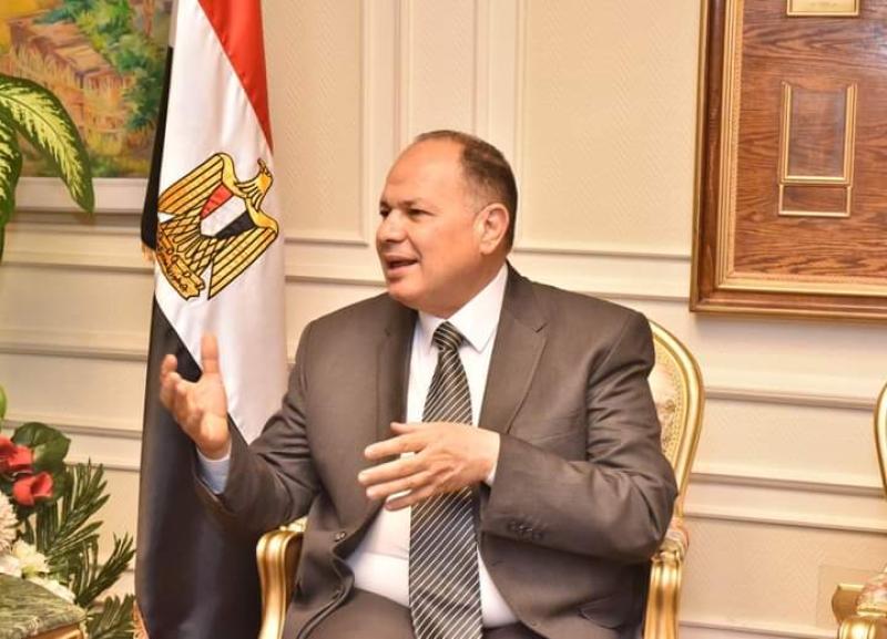 محافظ أسيوط يطمئن رئيس الوزراء على استعداد كافة الأجهزة لاستقبال عيد الأضحى المبارك