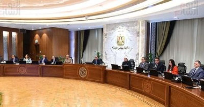 مصر تعلن الانتهاء من التحديث الثاني لخطة المساهمات المحددة وطنياً للتغيرات المناخية