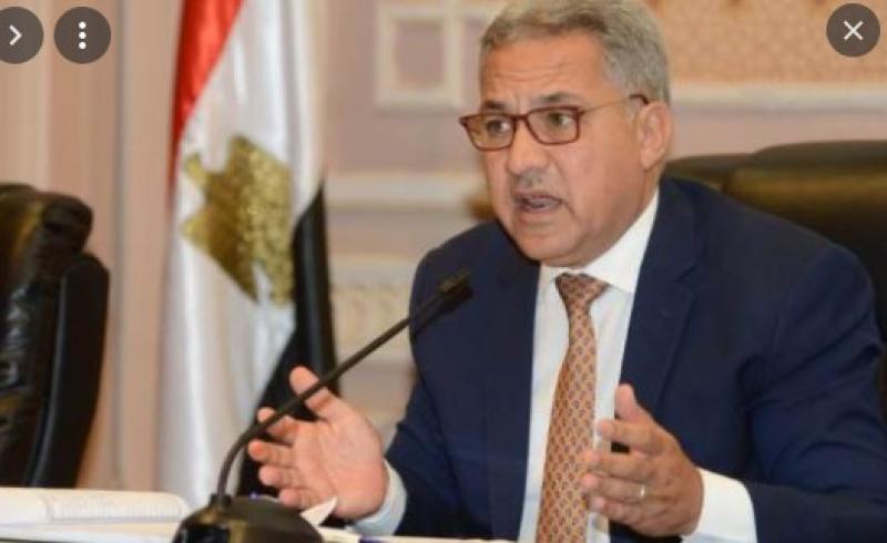 برلماني يكشف أحدث التطورات في واقعة عقار الإسكندرية المنهار