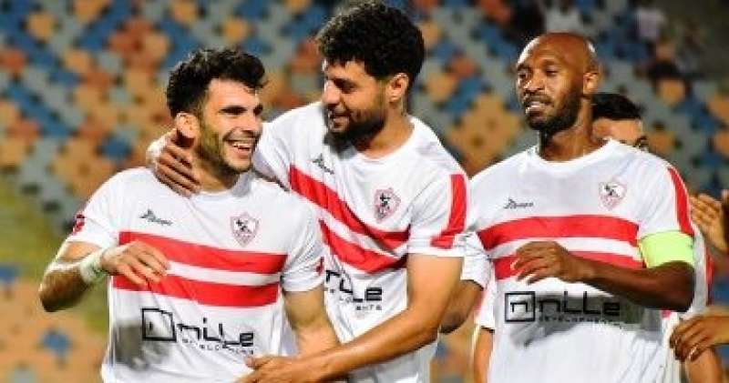 موعد مباراة الزمالك المقبلة أمام المقاولون العرب فى كأس مصر