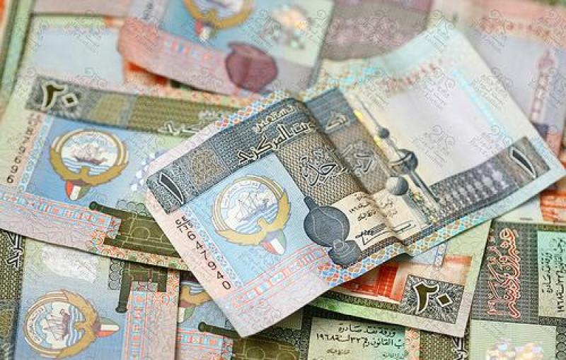 سعر الدينار الكويتي اليوم الثلاثاء 4 يوليو 2023 في سوق الصرافة