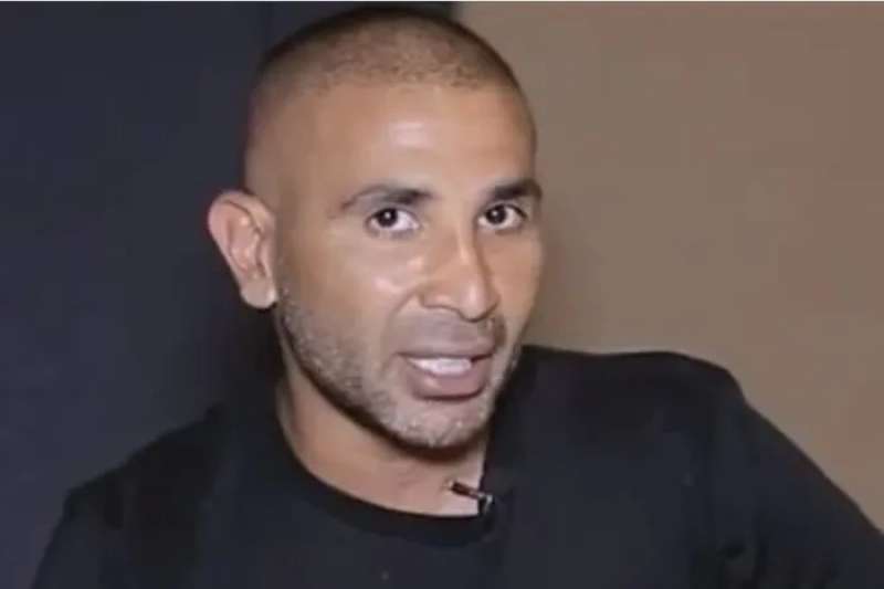 مصطفى كامل يتراجع.. «السوشيال ميديا» تُجبر «نقيب الموسيقيين» على دعم أحمد سعد