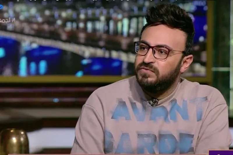 أحمد يونس بعد شائعات وفاته: «بالعند فيكم الحمد لله بتحسن»