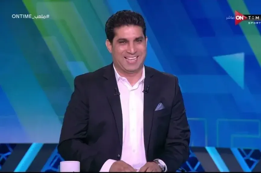 محمد شيحة يطلب سحب الثقة من مجلس الإسماعيلي