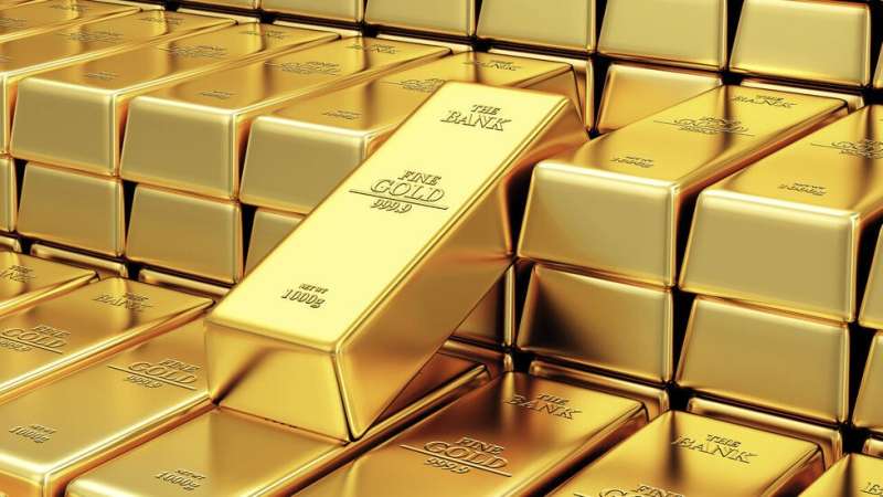 جولد بيليون: الذهب فقد 5.7 % بسبب زيادة المعروض مع العائدين من الخارج