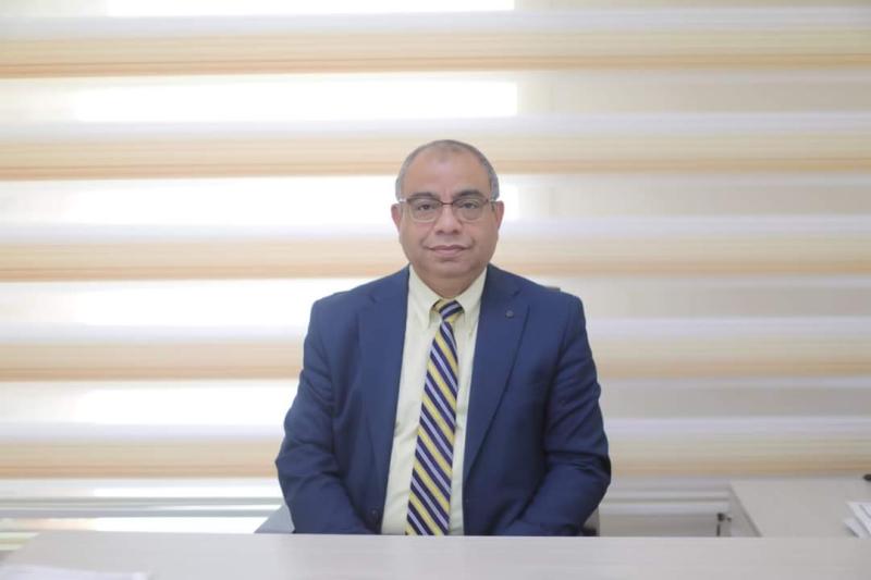 التعليم العالي: تجديد تعيين محمد محمود أبوزيد رئيسًا للإدارة المركزية لشئون التعليم الفني والطلاب