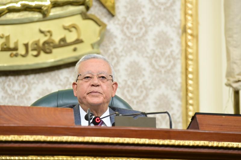 النواب يوافق على اتفاقية إزالة الازدواج الضريبى لضرائب الدخل بين مصر وقطر