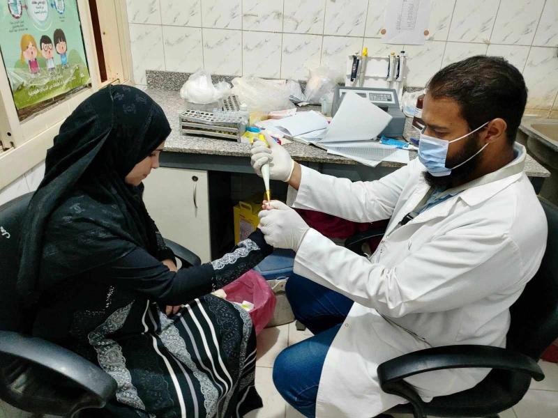 «الصحة» تعلن إطلاق قافلة علاجية لخدمة أهالي شمال سيناء بمشاركة كلية طب جامعة السويس