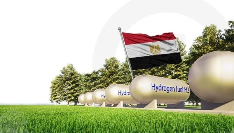 الهيدروجين الأخضر منجم الذهب القادم لمصر