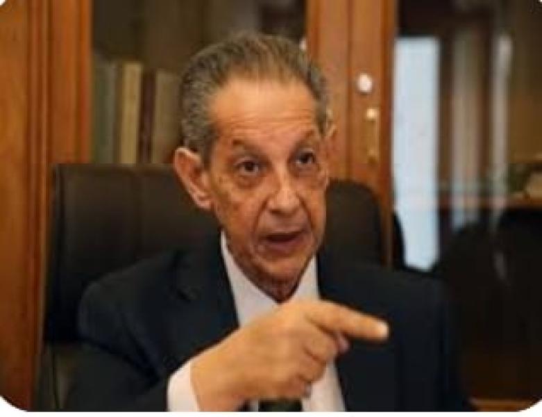 فؤاد بدراوي  : يطالب  الهيئة العليا  لحزب الوفد بتحديد موقفها  من انتخابات الرئاسة