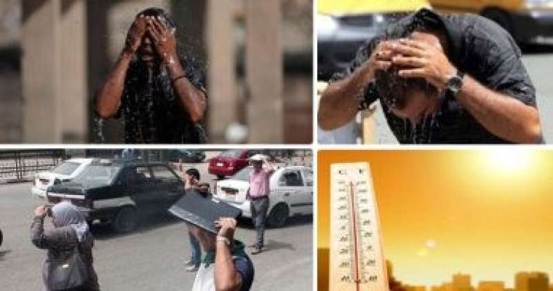 ارتفاع بدرجات الحرارة اليوم بكل الأنحاء والعظمى بالقاهرة 36 درجة