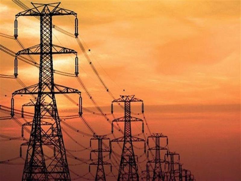”الكهرباء”: ارتفاع الأحمال الكهربية إلى 34 ألف ميجاوات