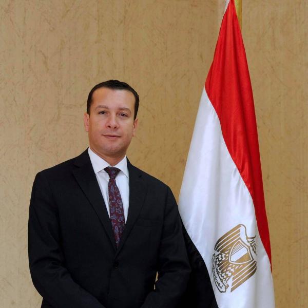 رئيس «المصريين الأحرار» يُكلف إسلام أبو يوسف برئاسة لجنة الصحة