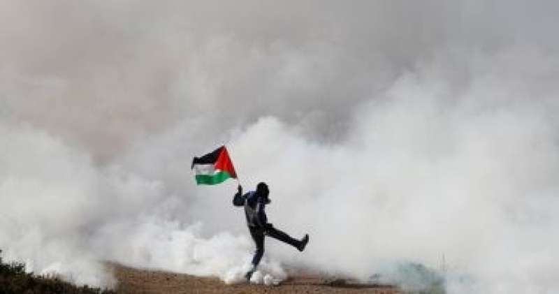 الخارجية الفلسطينية تطالب بتحقيق دولي في جريمة إعدام فلسطيني في ”نابلس”